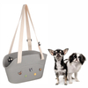 Nuevo bolso extensible de EVA del portador del animal doméstico del bolso de la playa del portador del animal doméstico de la llegada
